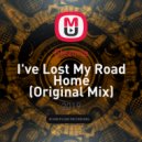 Elezoria - I\'ve Lost My Road Home (Original Mix)