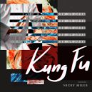 Nicky Miles - Kung Fu ()