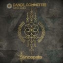 Dance Committee - Black Gum ()