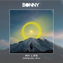 Bonny - My Life (Radio Version)