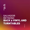 Salvador Reynoso - Unforgettable (Original Mix)