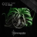 Dj Endo - Phone (Original Mix)