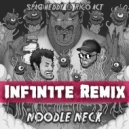 Spag Heddy - Noodle Neck