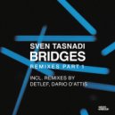 Sven Tasnadi, Huxley - My Soul