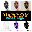 Hondo Vega - Moody (Original Remix)