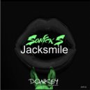 Sonick S - Jacksmile (Acid Dub Mix)