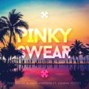 Flex Deejay & Julio Montana - Pink Swear (feat. Viviana Milioti)