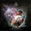 Patterns & Deuteroz - Nagual (Original mix)