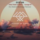 Teiko Yume  &  Qantic  - Savage (Madid Remix)