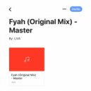 LIVA (BR) - Fyah