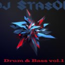 DJ StasON - Drum&Bass mix vol.1 ()