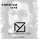 Maurizio Zarattini - Universal Love