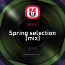 Levix I - Spring selection ()