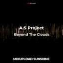 A.S Project - Lost Beach