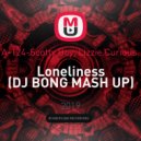 A-124-Scotty Boy, Lizzie Curious - Loneliness