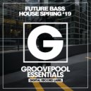 Benny Jones - Found You (Club Mix)