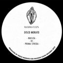Disco Morato - Nuclea