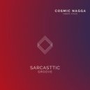 Cosmic Nagga - Infinite Vision