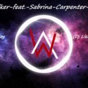 Alan Walker feat. Sabrina Carpenter Farruko - On My Way (Dj Llex Club Remix)