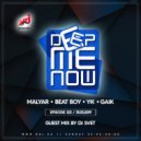 MalYar\\BeatBoy\\YK\\Gaik Guest mix by DJ SVET - DMN #123 (31.03.2019) ()