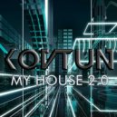 Kovtun - My House 2.0 (320)