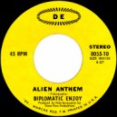 Diplomatic Enjoy - Alien Anthem