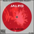 Piluka & Synthtetizer Project - Jaleo (Radio Edit)