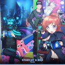 Starcat & BDX - Tales (Original Mix)