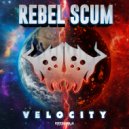 Rebel Scum - Dark Side (Original Mix)