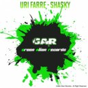 Uri Farre - The Game (Original Mix)