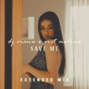 Dj Vianu x Vict Molina - Save me