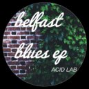 Acid_Lab & Ahmad & Kodama - Find A Way