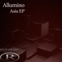 Allumino - Quantum (Original Mix)