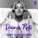 Diana Ross - The Boss