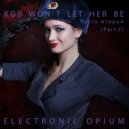 Electronic Opium & Octavian Boca - Movement 9 (feat. Octavian Boca) (Original Mix)