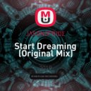 JΛSON✠PRIDΣ - Start Dreaming