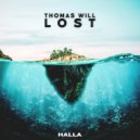 Thomas Will - Lost ()