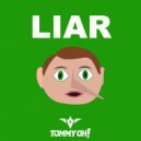 TOMMY OH! - Liar (Original Mix)