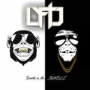 LYFTD - Rumble in the Jungle