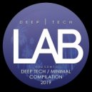 Derek XXX - Deep Inside