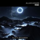 Allan Adams - Frisbee (Original Mix)