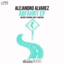 Alejandro Alvarez - Abfahrt (Original Mix)