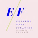 Las Caux - Fencing In