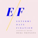 Hexa Triplets - Essential Being
