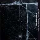 Mahaputra - Feel Your Body Shiver (Bravio Remix)