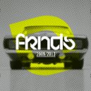 LNRipley - Frnds (Original mix)