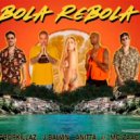 Tropkillaz, J Balvin, Anitta - Bola Rebola (Oleg Rain Edit) ()