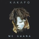 Kakapo - Me Ghana