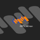 Majed Salih - Infrajection