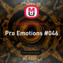 Alexey Progress - Pro Emotions #046 ()
